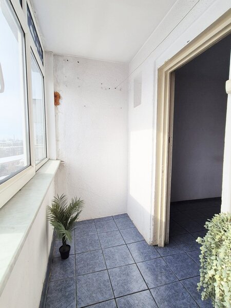 Crangasi la 5 minute metrou si parc comision 0%, ap. 2 camere, bloc 1983